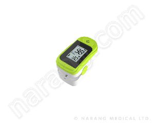 Fingertip Pulse Oximeter