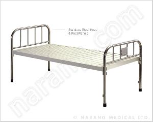 Plain Hospital Beds