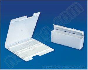 Polypropylene Slide Mailer