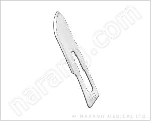 Surgical Blades and Scalpels