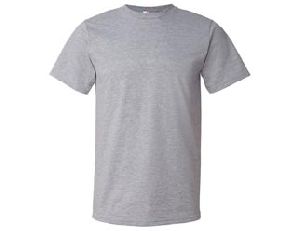 plain t-shirt