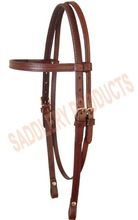 Plain Headstall