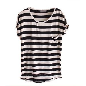 Ladies Casual T Shirts