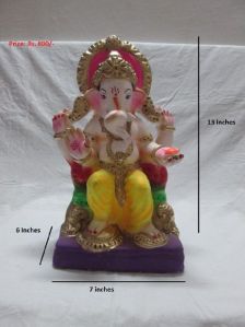 Lord Ganesh Ji Idole