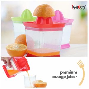 Manual Orange Juicer