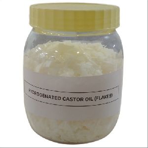 Hydrogenated Castor Oil