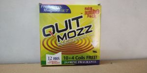 Mosquito and Insect Repellent