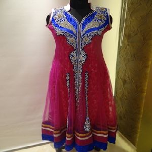 Designer Anarkali Suits