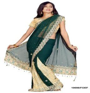 Ladies Sarees