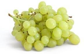 fresh grapes