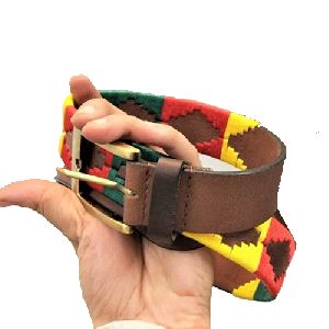 Polo Belt