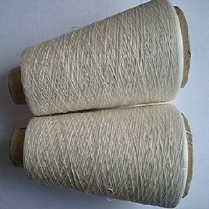 Mercerized Cotton Cone Yarn
