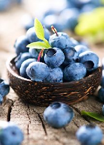 Fresh Blueberry