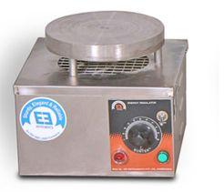 Round Hot Plate