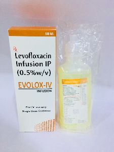 Evolox-IV Injection