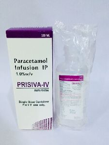 Prisiva-IV Infusion
