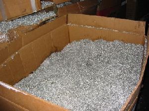 Aluminum Chips Scrap