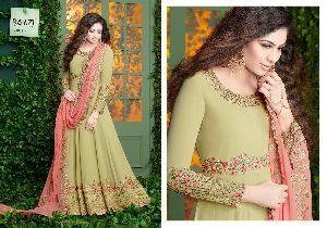 Ladies Anarkali Suit