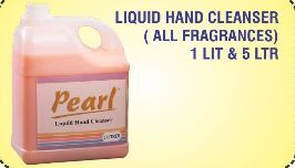 liquid hand wash