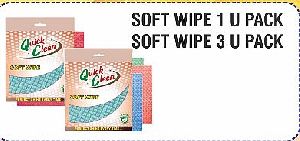 Soft Wipes