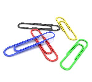 Stationery Paper Clip