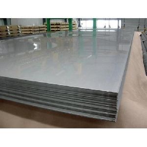 304L Stainless Steel Sheets & Plates