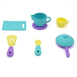 Best Silicone Kitchen Toys For Kid