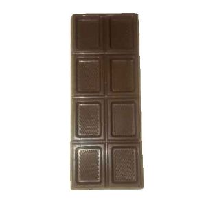 Rectangle Chocolate Mould