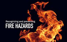 Fire Hazard Analysis Services