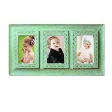 Collage Square Photo Frame