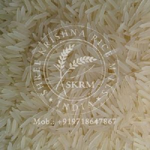 Organic 1121 Sella Basmati Rice