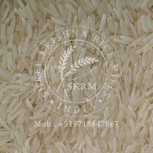 Organic 1509 Sella Basmati Rice
