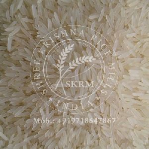 Organic Sharbati Sella Basmati Rice