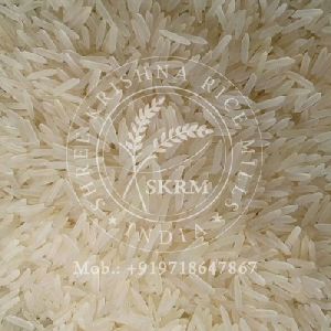 Organic Sugandha Sella Basmati Rice