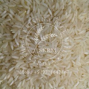 PR11 Steam Non Basmati Rice