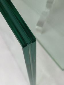 Cyclone Resistant Glass