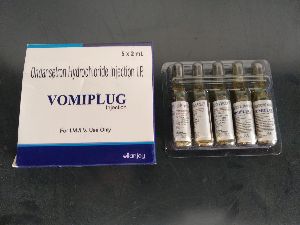 vomiplug injection