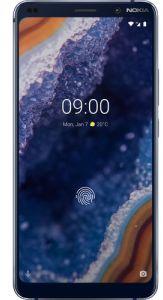 Nokia 9 PureView TA-1082 128GB Smartphone (Unlocked, Midnight Blue)