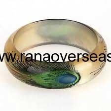 Resin Bangle