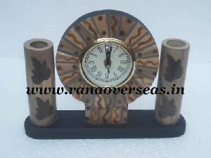 Table Top Clocks