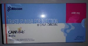 Biocon Canmab Trastuzumab Injection