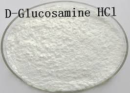 D-glucosamine Hydrochloride