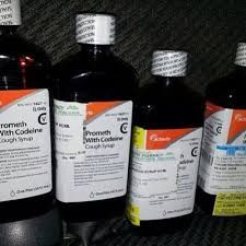 Actavis (Cough Syrup) 32oz Available NOW