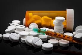 Rx Drugs-ADHD, Relief Pain Killers and Sleeping Pills