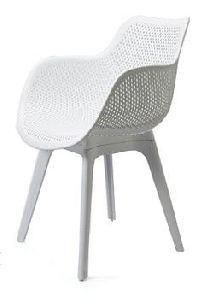 Polypropylene Cafeteria Chairs