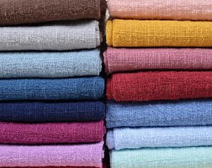 cotton linen fabric