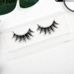 high quality eyelash material