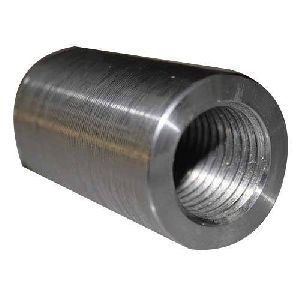 Cold Forged Rebar Coupler
