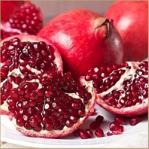 Organic Pomegranate