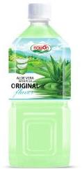 1L NAWON Original Aloe Vera Juice With Pulp